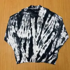LEFLAH Tジャケット　レフラージャケット　タイダイのサムネイル