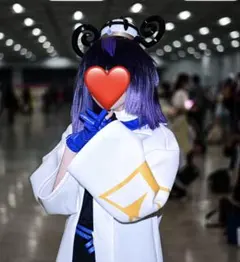 ポケモンza ポケモン伝説 ムク コスプレ ウィッグ - メルカリ