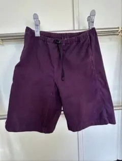 グラミチ　ハーフパンツ　USA XLのサムネイル