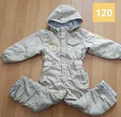 CCLTEAMスキーウェア#120#