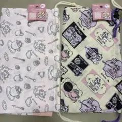 ①マリーちゃんグッズ10点セット