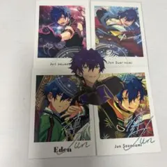 あんさんぶるスターズ あんスタ 漣ジュン ぱしゃっつ