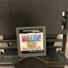 TETRIS PARTY PREMIUM (ニンテンドーDS)
