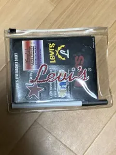 5個セット　未使用　希少　レトロ　リーバイス　販促ツール　ジーンズ棚POP 5個セット 未使用 希少 レトロ リーバイス 販促ツール ジーンズ