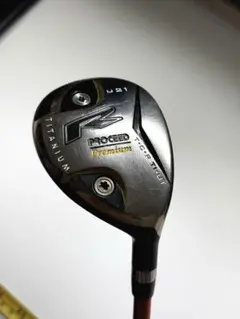 JUSTICK PROCEED プロシード　ユーティリティ 24° DG 105 JUSTICK PROCEED プロシード ユーティリティ 24° DG 105 - メルカリ