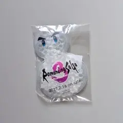 TGS2026 ノベルティ　ロマサガ3　保冷剤