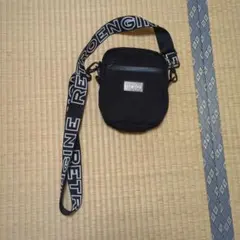 新品未使用 アダムスジャグラー 巾着バッグ - メルカリ