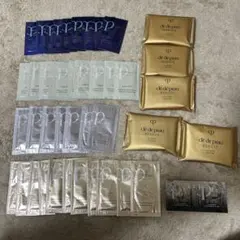 clé de peau BEAUTÉ スキンケア サンプルセットのサムネイル