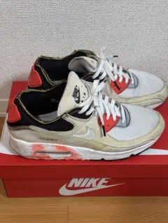 NIKE AIR MAX 90 NRG フェニックスオープン記念 ゴルフシューズ - メルカリ