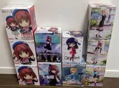 推しの子フィギュアセット