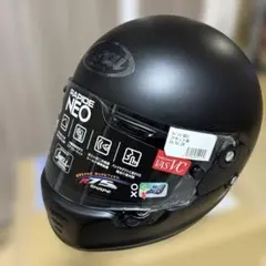 2026年最新】アライ ラパイドネオ シールドの人気アイテム - メルカリ