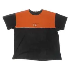 希少Made in USA Harley-Davidson Tシャツ 2002