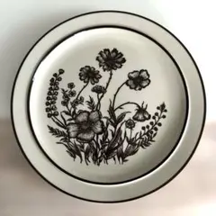 Tiffany&Co.ティファニー Mrs.Delany'sFlowers赤×2 - メルカリ