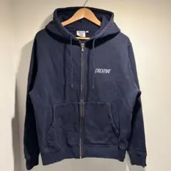 BOTT×creative drug store ネイビー パーカー サイズL bott パーカー ネイビーのおすすめ人気商品一覧 通販 - Yahoo!ショッピング