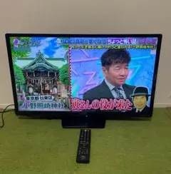 500GB内蔵！funai フナイ 32型 テレビ FL-32H2040 21年 - メルカリ