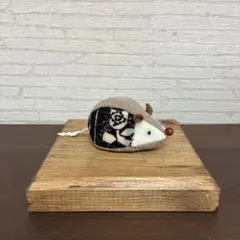 ミナペルホネンsometimes lucky×藍染kotori ハンドメイド - メルカリ