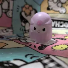 Sanrio クロミ おばけ マスコット