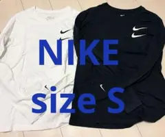 NIKE Sサイズ　ロンTのサムネイル
