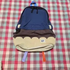 FRAPBOIS half リュック バックパックのサムネイル