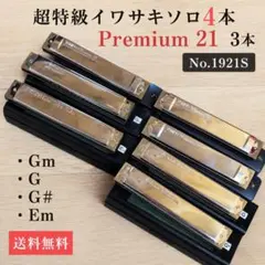 当時物 ハーモニカ まとめ売り 6本 トンボ SWAN UNICA 楽器 箱付き