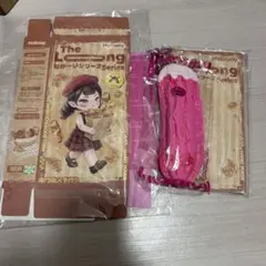 メロジョイ mellojoy ながーいシリーズ ピンクチュロス - メルカリ