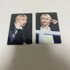 【SEVENTEEN RIGHT HERE スングァン ブルーレイ デジコ