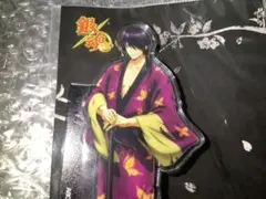 銀魂　アクリルスタンド　高杉　銀魂展　202602171552