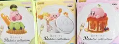 【星のカービィ】コンプリート Paldolce collection vol.7