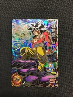 2026年最新】ドラゴンボールヒーローズ 孫悟空gtの人気アイテム - メルカリ