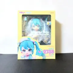 超絶最かわてんしちゃん おでかけVer. ねんどろいど - メルカリ