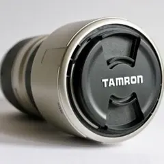 TAMRON AF75-300mm F/4-5.6LD MACRO(1:3.9)のサムネイル
