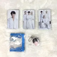 JO1 永縁 EIEN 河野純喜セット