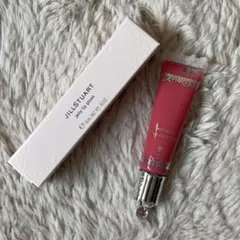 【新品未使用】ジルスチュアート ジェリー リップグロス 04