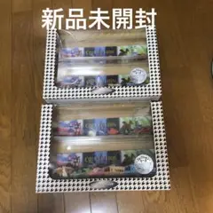 【新品未開封】コレクションケース フィギュアケース S102 2個セット