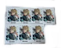 あんスタ　羽風薫　ぱしゃっつ　9周年