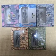 2026年最新】フルメタル・パニック フィギュアの人気アイテム - メルカリ