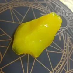 ☆アンダラクリスタル☆イエロー