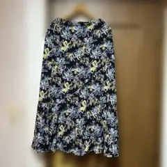 AMERICAN HOLIC ロングスカート