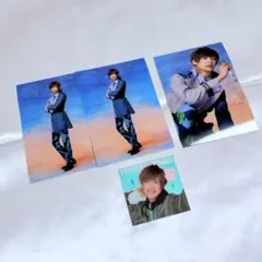 エーステ ACT3 ランブロ ランダムスクエアカード 皆木綴 前川優希