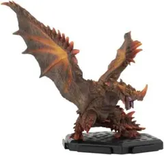 モンスターハンター スタンダードモデル エスピナス亜種 フィギュア