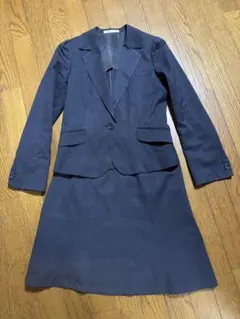 AOKI LES MUES スーツ上下セット