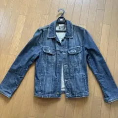 D&Gデニムジャケット