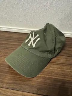 NEW ERA 9TWENTY ヤンキースモデル