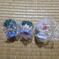 僕のヒーローアカデミア　おねむたん