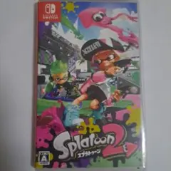 Splatoon 2 (Nintendo Switch)