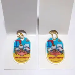 【即購入可】ハローキティ　アクリルキーホルダー　　シークレット　まとめ売りのサムネイル