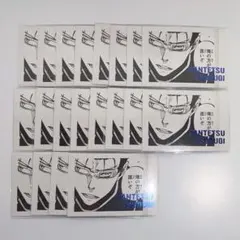 ブルーロック ブルーロック展 ぱしゃこれPremium 斬鉄 20枚