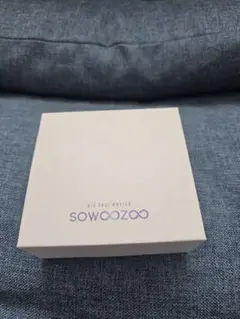 BTS 2021 MUSTER SOWOOZOO フープピアス