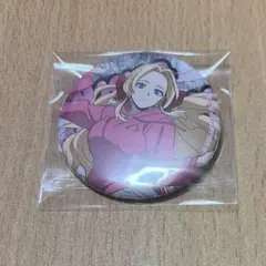 鬼滅の刃 AGF 缶バッジ 恋雪 - メルカリ