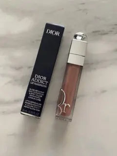 Dior Addict Lip Maximizer ココ 100 6ml